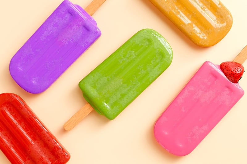 Flavorful Mixes