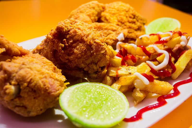 Global Cuisine