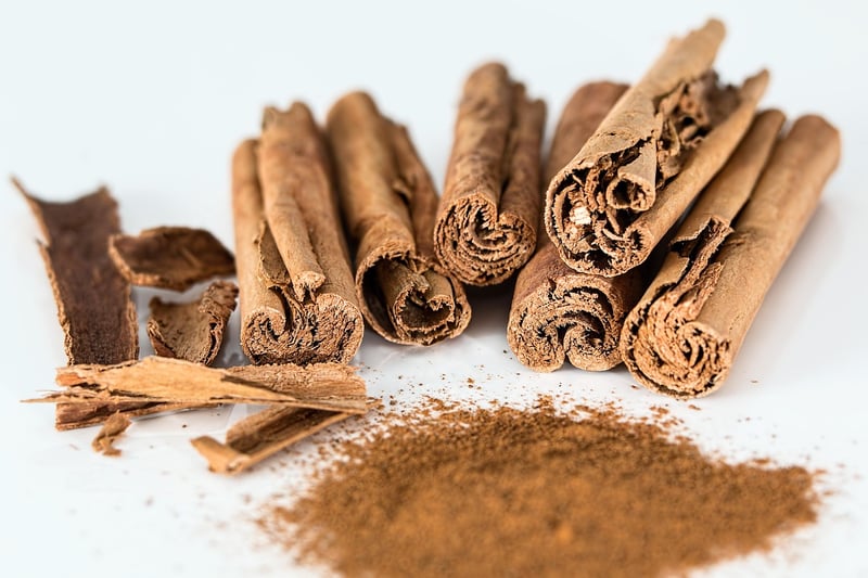 Ethnic Blends